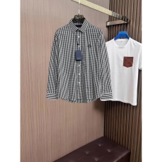 Louis Vuitton Shirts